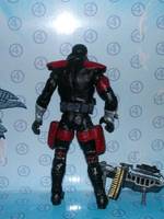 (2099) Punisher (Marvel Legends) Custom Action Figure