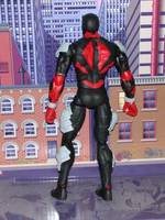 Armor Daredevil (Marvel Legends) Custom Action Figure