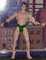 Namor (Marvel Legends) Custom Action Figure