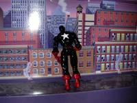 US Agent Classic (Marvel Legends) Custom Action Figure