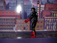 US Agent of S.T.A.R.S. (Marvel Legends) Custom Action Figure