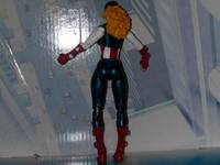 (MC2) American Dream (Marvel Legends) Custom Action Figure