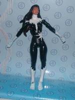 (AF) Aurora (Marvel Legends) Custom Action Figure
