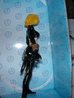 Black Widow (blonde) (Marvel Legends) Custom Action Figure