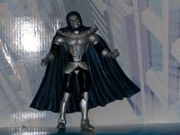 (2099) Doom 2099 (Marvel Legends) Custom Action Figure