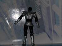 (2099) Doom 2099 (Marvel Legends) Custom Action Figure