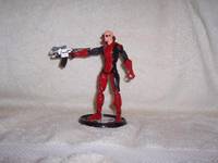 AOA Deadpool AKA Dead Man Wade (X-Men) Custom Action Figure