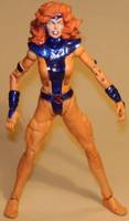 Jean Grey (Marvel Legends) Custom Action Figure