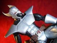 Shadow Hawk (Marvel Legends) Custom Action Figure