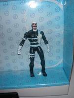 G. W. Bridge (revisited) (Marvel Legends) Custom Action Figure