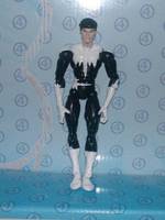 (AF) North Star (Marvel Legends) Custom Action Figure