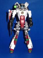 Wheeljack (Transformers) Custom Action Figure