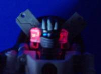 Wheeljack (Transformers) Custom Action Figure