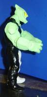 Daimond Head (Ben-10) Custom Action Figure