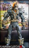 Vengeance (Marvel Legends) Custom Action Figure