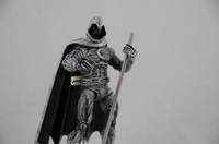 Moon Knight (Marvel Legends) Custom Action Figure