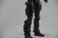 Elliot Salem (Original) Custom Action Figure