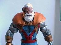 Katu Kath (Marvel Legends) Custom Action Figure