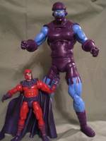 Kree Sentry (Marvel Legends) Custom Action Figure