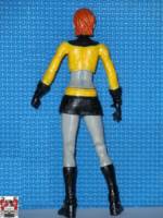 U-Go Girl (Marvel Legends) Custom Action Figure