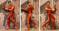 Bruce Lee(Longstreet Tracksuit) (Bruce Lee) Custom Action Figure