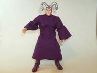Toth Amon (Conan) Custom Action Figure