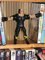 Strong Guy (Marvel Legends) Custom Action Figure