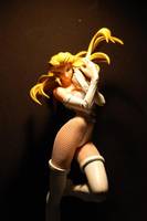 Emma Frost (Marvel) Custom Action Figure