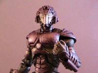 Iron Man (Marvel) Custom Action Figure