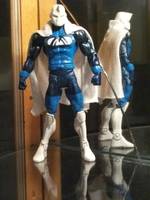 Adam the Blue Marvel (Marvel Legends) Custom Action Figure