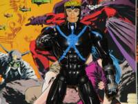 Havok (Marvel Legends) Custom Action Figure