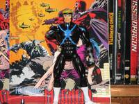 Havok (Marvel Legends) Custom Action Figure