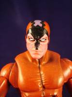 Klaw (Marvel Legends) Custom Action Figure