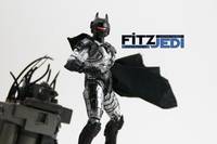Halo 3 Batman V2 (Halo) Custom Action Figure