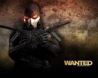 WANTED Weapons of Fate Suit (G.I. Joe) Custom Action Figure
