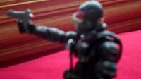 WANTED Weapons of Fate Suit (G.I. Joe) Custom Action Figure