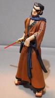 Samurai Wolverine (Marvel Legends) Custom Action Figure