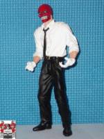 Red Skull (Marvel Legends) Custom Action Figure