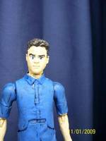 Me [Too Late for Contest  :(  ] (Original) Custom Action Figure