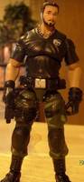 Me (G.I. Joe) Custom Action Figure