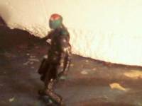 New Goblin (Marvel Universe) Custom Action Figure