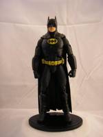 Batman '89 Movie Style (Batman - Movie Style) Custom Action Figure