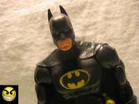 The Batman: Mixed Design (Batman) Custom Action Figure