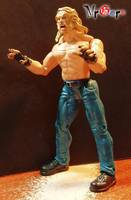 Sabertooth (X-Men) Custom Action Figure