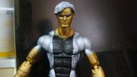 Elixir (X-Force) Custom Action Figure