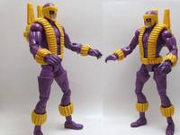 Trapster (Marvel Legends) Custom Action Figure