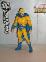 Dark Avengers/ Siege Sentry (Marvel Legends) Custom Action Figure