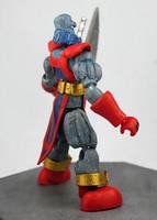 Terrax (Stikfas) Custom Action Figure