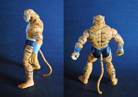 Man Eater (Marvel Legends) Custom Action Figure