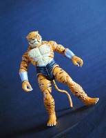 Man Eater (Marvel Legends) Custom Action Figure